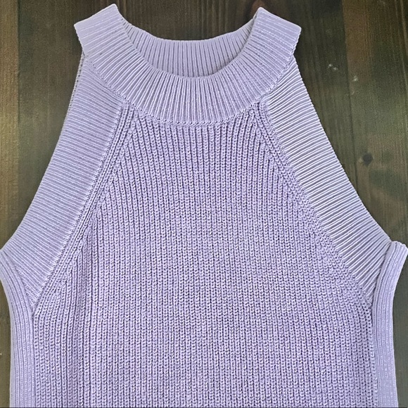 Aritzia’s Wilfred Crevier Knit Top. Worn once. - Picture 5 of 9